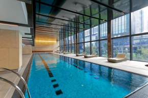 REST COLLECTION Apartments at Melbourne Quarter
